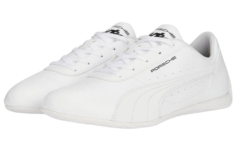 Order Porsche Legacy x Puma Neo Cat 'Putih' 307693-02