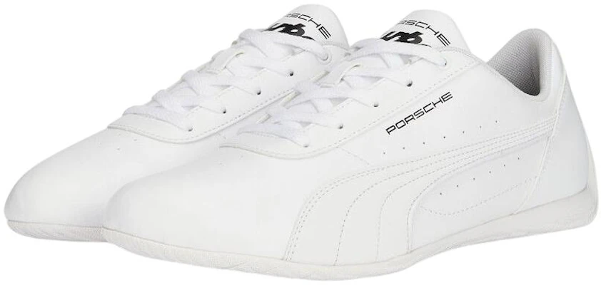 Porsche Legacy x Puma Neo Cat 'Putih' 307693-02 Order Porsche Legacy x Puma Neo Cat 'Putih' 307693-02