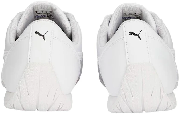 Porsche Legacy x Puma Neo Cat 'Putih' 307693-02 Shop Porsche Legacy x Puma Neo Cat 'Putih' 307693-02