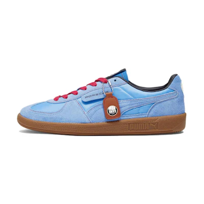 Porsche Legacy Puma Palermo '911'