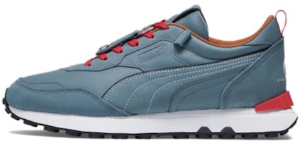 Porsche Legacy x Puma Rider FV '911' 308240-01 Porsche Legacy x Puma Rider FV '911' 308240-01