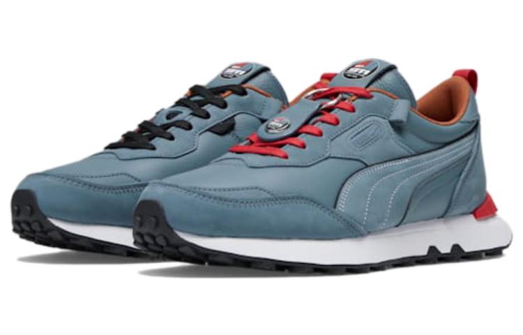 Order 保時捷傳承 x Puma Rider FV '911' 308240-01