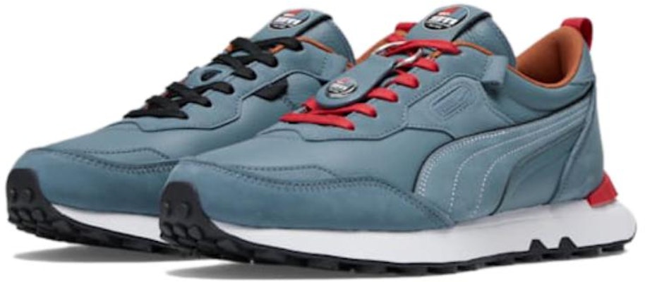 Porsche Legacy x Puma Rider FV '911' Zapatillas 308240-01 Order Porsche Legacy x Puma Rider FV '911' Zapatillas 308240-01