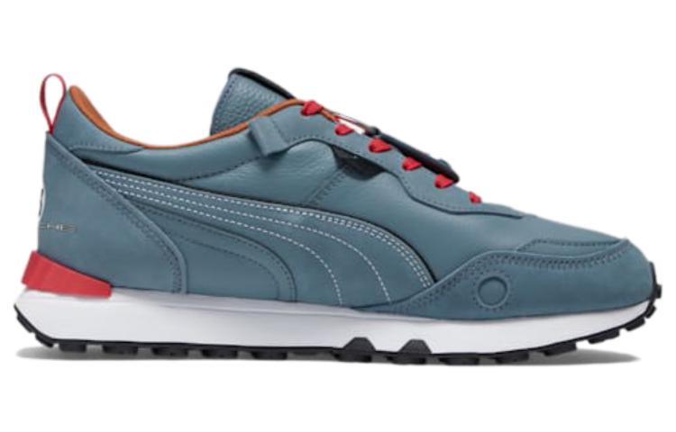 Lookbook 保時捷傳承 x Puma Rider FV '911' 308240-01