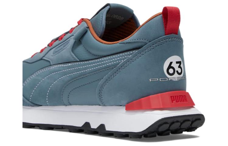 Shop 保時捷傳承 x Puma Rider FV '911' 308240-01