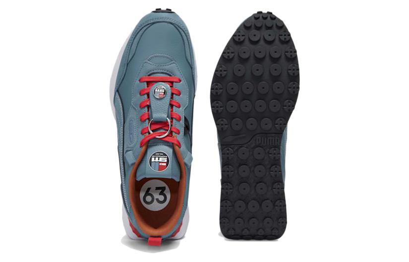 Purchase 保時捷傳承 x Puma Rider FV '911' 308240-01