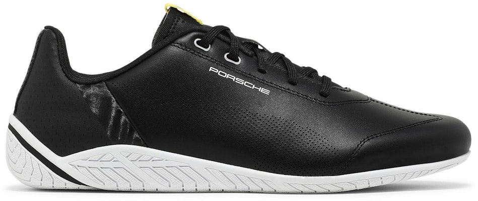 Porsche Legacy x Puma Ridge Cat 'Negro' 306709-01 Buy Porsche Legacy x Puma Ridge Cat 'Negro' 306709-01