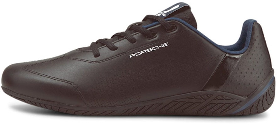 Porsche Legacy x Puma Ridge Cat 'Negro' 306928-01 Buy Porsche Legacy x Puma Ridge Cat 'Negro' 306928-01