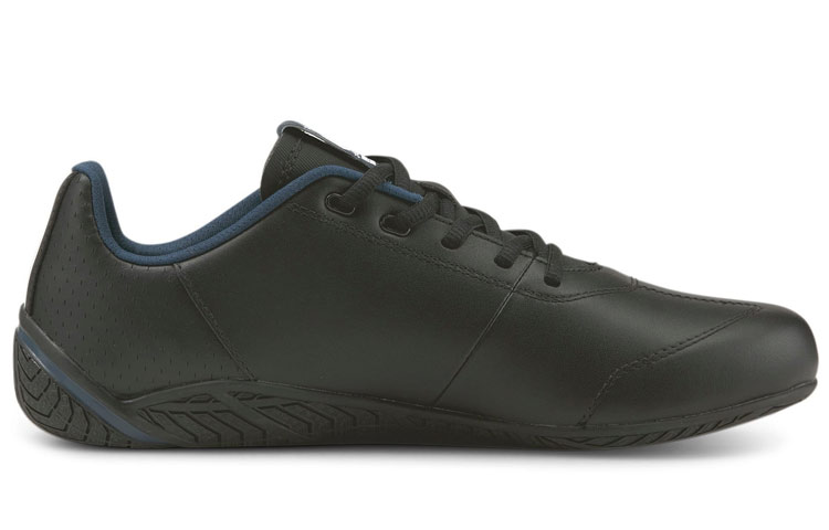 Order Porsche Legacy x Puma Ridge Cat ''Schwarz'' 306928-01