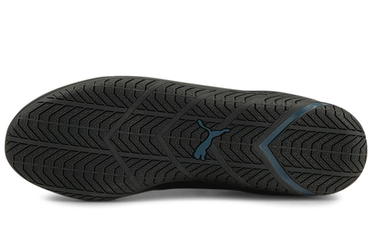 Shop Porsche Legacy x Puma Ridge Cat ''Schwarz'' 306928-01