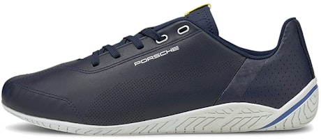 Porsche Legacy x Puma Ridge Cat 'Peacoat' 306709-02 Porsche Legacy x Puma Ridge Cat 'Peacoat' 306709-02