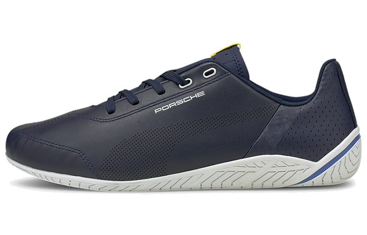 Porsche Legacy x Puma Ridge Cat 'Peacoat' 306709-02