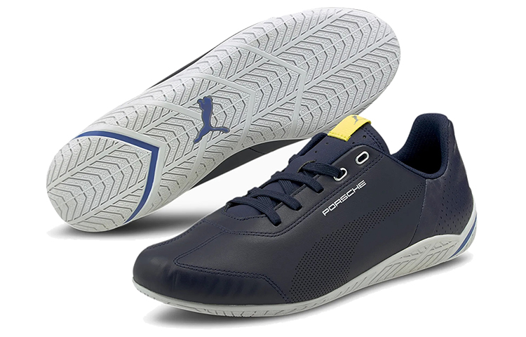 Purchase Porsche Legacy x Puma Ridge Cat ''Peacoat'' Scarpe 306709-02