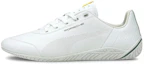 Buy Porsche Legacy x Puma Ridge Cat ''Blanc'' 306709-03