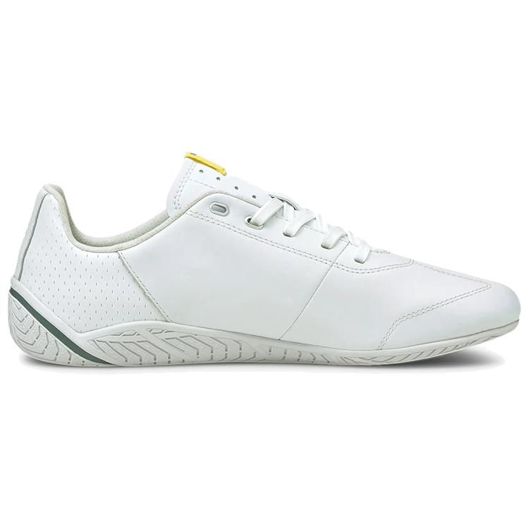 Order Porsche Legacy x Puma Ridge Cat ''Blanc'' 306709-03