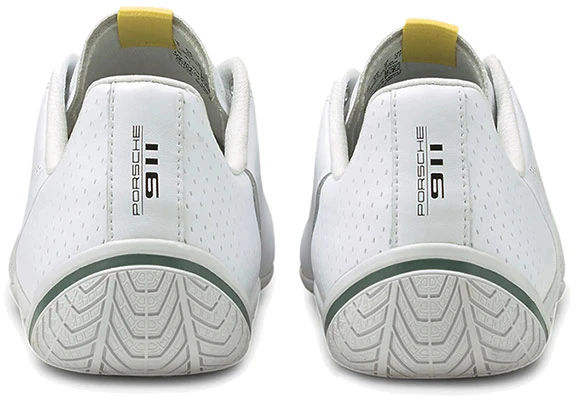 Porsche Legacy x Puma Ridge Cat ''Blanc'' 306709-03 Purchase Porsche Legacy x Puma Ridge Cat ''Blanc'' 306709-03