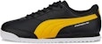 Porsche Legacy x Puma Roma Via 'Hitam Lemon Chrome' 307213-01