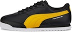 Buy Porsche Legacy x Puma Roma Via 'Hitam Lemon Chrome' 307213-01