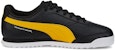 Porsche Legacy x Puma Roma Via 'Hitam Lemon Chrome' 307213-01