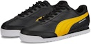 Lookbook Porsche Legacy x Puma Roma Via 'Hitam Lemon Chrome' 307213-01