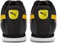 Shop Porsche Legacy x Puma Roma Via 'Hitam Lemon Chrome' 307213-01