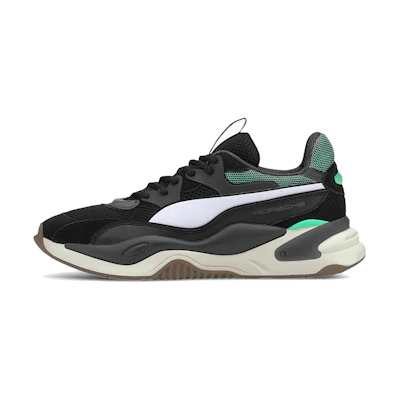 Porsche Legacy Puma RS-2K 'Black Asphalt'