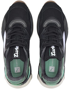 포르쉐 레거시 x 푸마 RS-2K '블랙 아스팔트' 306632-01 Lookbook 포르쉐 레거시 x 푸마 RS-2K '블랙 아스팔트' 306632-01