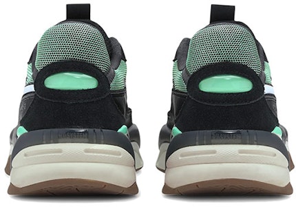 포르쉐 레거시 x 푸마 RS-2K '블랙 아스팔트' 306632-01 Shop 포르쉐 레거시 x 푸마 RS-2K '블랙 아스팔트' 306632-01