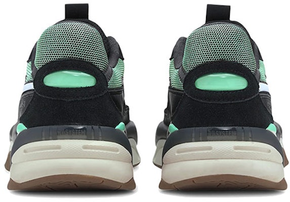 Porsche Legacy x Puma RS-2K 'Black Asphalt' 306632-01 Shop Porsche Legacy x Puma RS-2K 'Black Asphalt' 306632-01
