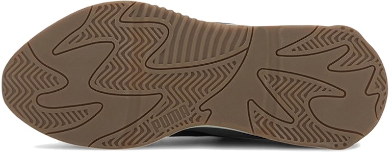 포르쉐 레거시 x 푸마 RS-2K '블랙 아스팔트' 306632-01 Details for 포르쉐 레거시 x 푸마 RS-2K '블랙 아스팔트' 306632-01