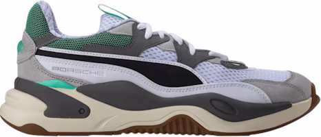 Porsche Legacy x Puma RS-2K 'White High Rise' 306632-02 Porsche Legacy x Puma RS-2K 'White High Rise' 306632-02