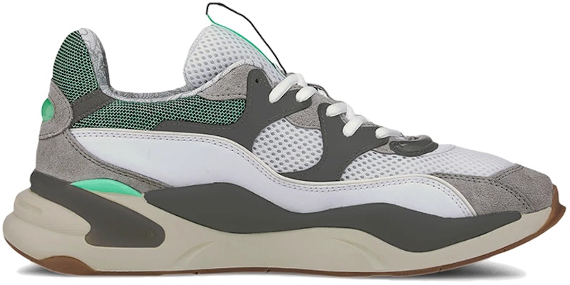 Porsche Legacy x Puma RS-2K 'White High Rise' 306632-02 Order Porsche Legacy x Puma RS-2K 'White High Rise' 306632-02