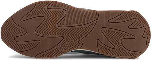 保時捷傳奇 x Puma RS-2K '白色高緣' 306632-02 Details for 保時捷傳奇 x Puma RS-2K '白色高緣' 306632-02