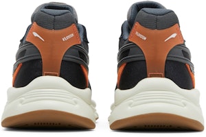 保时捷传承 x 彪马 RS-Connect '沥青胡萝卜' 306693-01 Details for 保时捷传承 x 彪马 RS-Connect '沥青胡萝卜' 306693-01