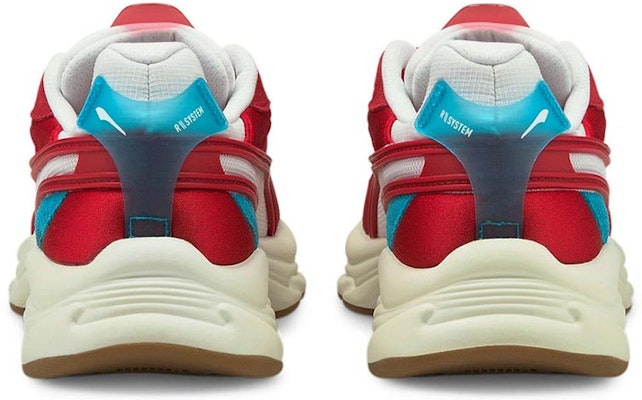 Porsche Legacy x Puma RS-Connect 'Red' 306693-02 Shop Porsche Legacy x Puma RS-Connect 'Red' 306693-02