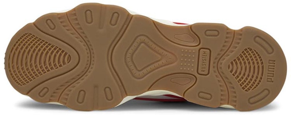 Porsche Legacy x Puma RS-Connect 'Red' 306693-02 Purchase Porsche Legacy x Puma RS-Connect 'Red' 306693-02