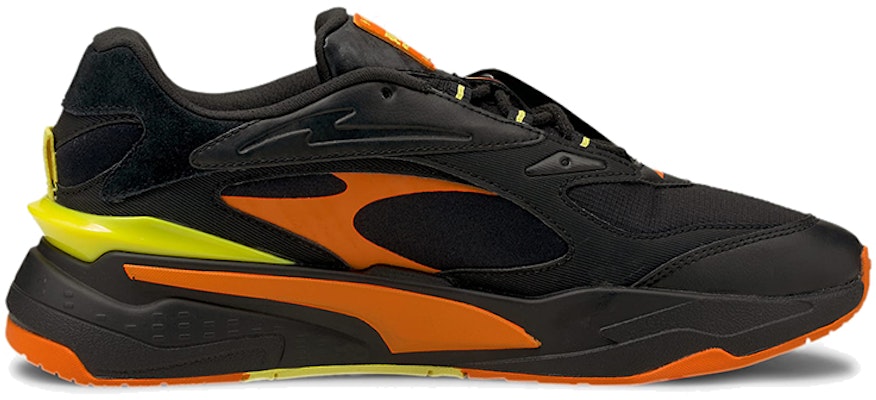Porsche Legacy x Puma RS-Fast 'Black Carrot' 306773-01 Order Porsche Legacy x Puma RS-Fast 'Black Carrot' 306773-01