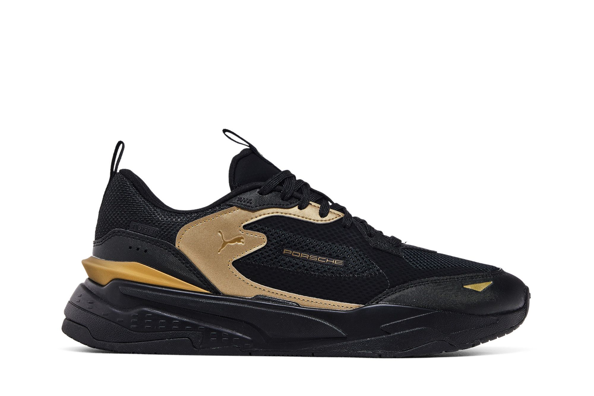 Buy Porsche Legacy x Puma RS-Fast 'Metal Energy' 307336-01