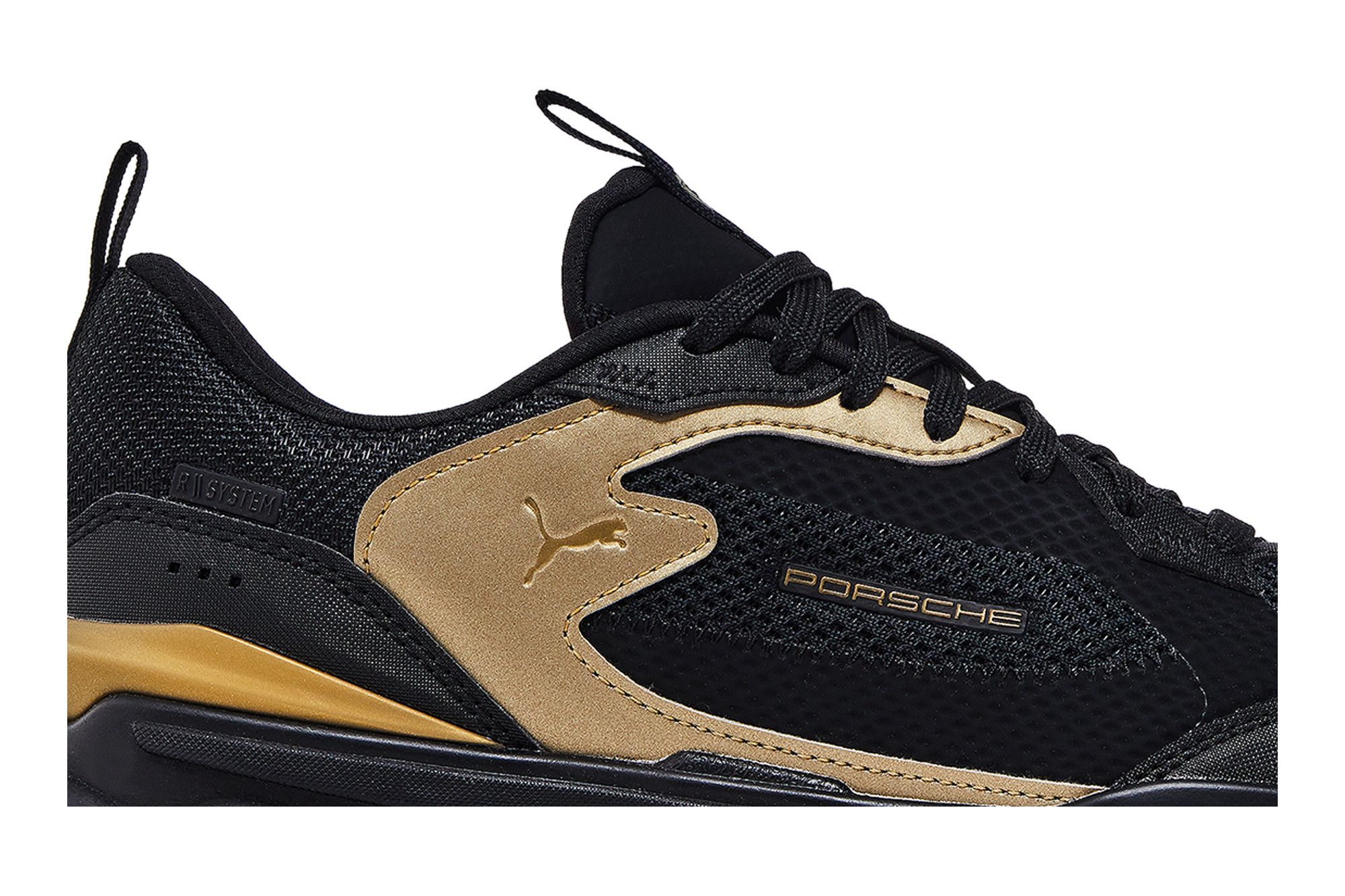 Order Porsche Legacy x Puma RS-Fast 'Metal Energy' 307336-01