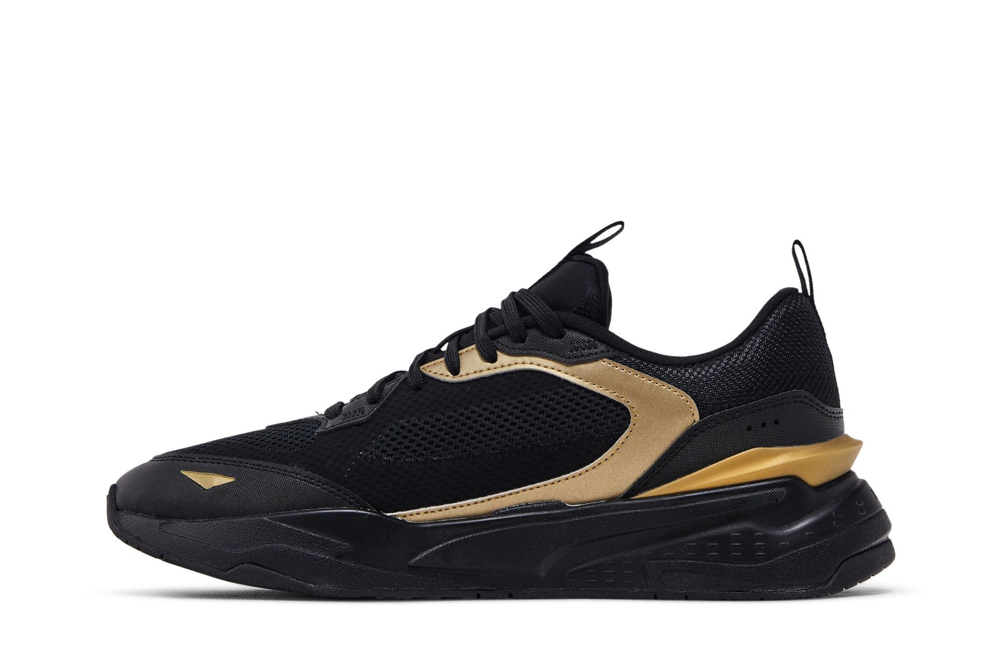 Lookbook Porsche Legacy x Puma RS-Fast 'Metal Energy' 307336-01