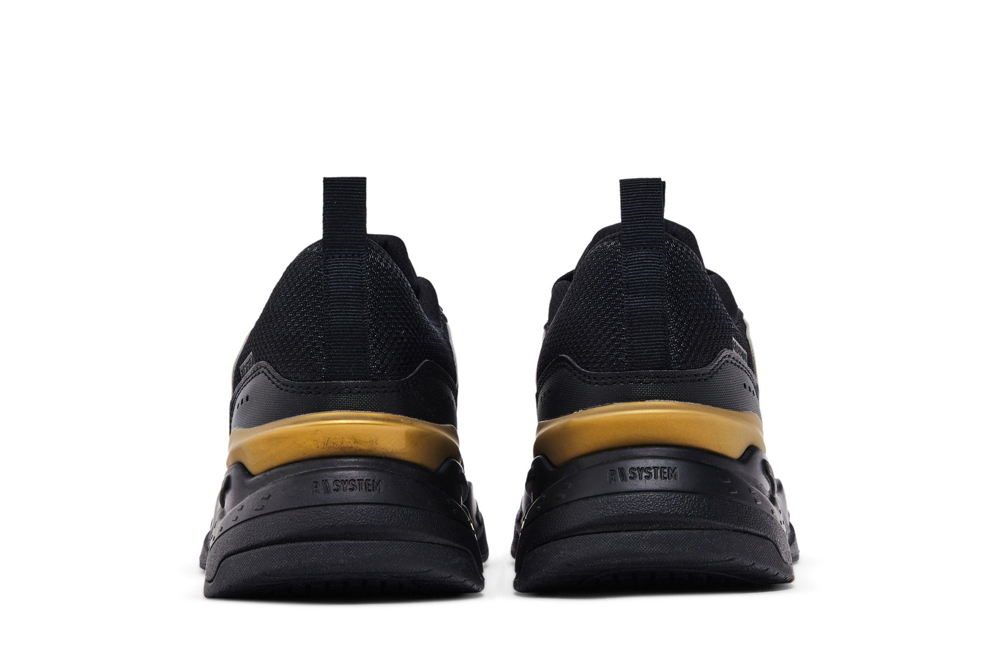 Details for Porsche Legacy x Puma RS-Fast 'Metal Energy' 307336-01