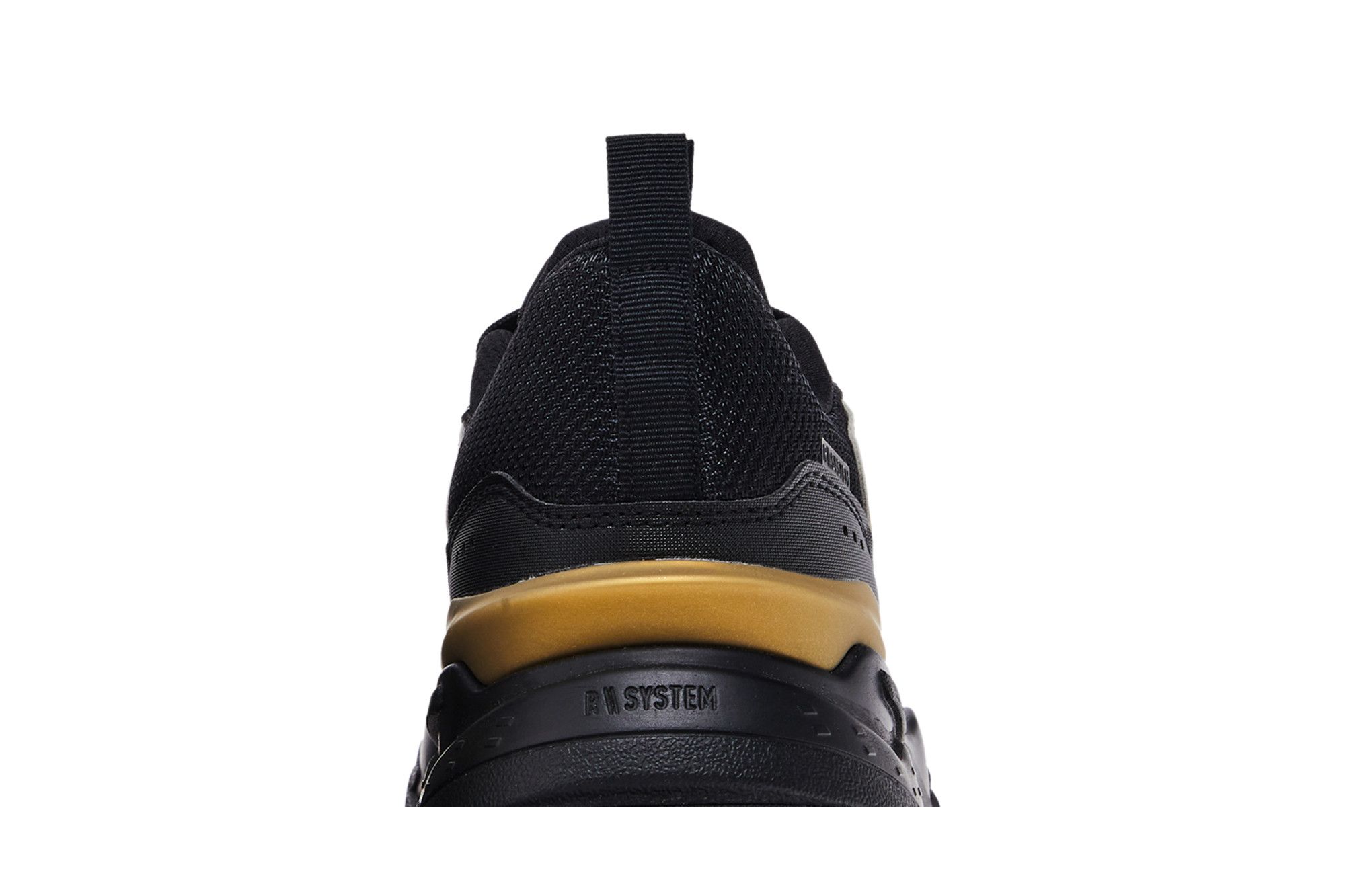 Sizing Porsche Legacy x Puma RS-Fast 'Metal Energy' 307336-01