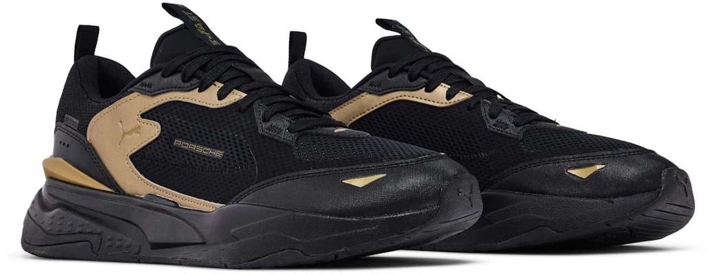 Porsche Legacy x Puma RS-Fast 'Metal Energy' 307336-01 Cheap Porsche Legacy x Puma RS-Fast 'Metal Energy' 307336-01