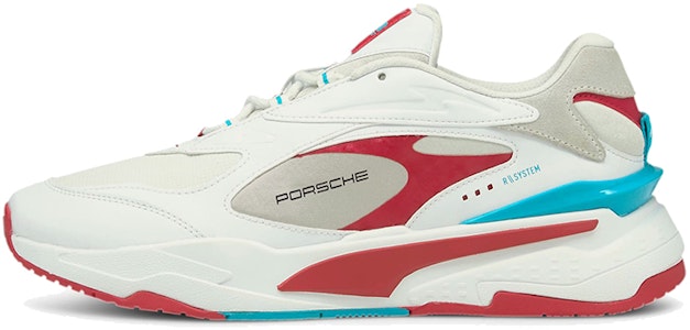 포르쉐 레거시 x 퓨마 RS-Fast '화이트 아메리칸 뷰티' (shortened version if needed: 포르쉐x퓨마 '화이트뷰티') 306773-02 Buy 포르쉐 레거시 x 퓨마 RS-Fast '화이트 아메리칸 뷰티' (shortened version if needed: 포르쉐x퓨마 '화이트뷰티') 306773-02