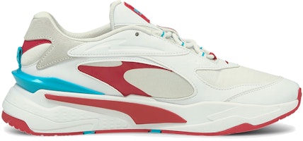 Porsche Legacy x Puma RS-Fast 'Putih American Beauty' 306773-02 Order Porsche Legacy x Puma RS-Fast 'Putih American Beauty' 306773-02