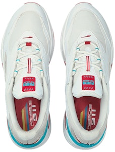 포르쉐 레거시 x 퓨마 RS-Fast '화이트 아메리칸 뷰티' (shortened version if needed: 포르쉐x퓨마 '화이트뷰티') 306773-02 Lookbook 포르쉐 레거시 x 퓨마 RS-Fast '화이트 아메리칸 뷰티' (shortened version if needed: 포르쉐x퓨마 '화이트뷰티') 306773-02