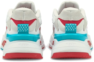 Porsche Legacy x Puma RS-Fast 'Putih American Beauty' 306773-02 Shop Porsche Legacy x Puma RS-Fast 'Putih American Beauty' 306773-02