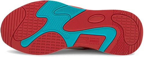 Porsche Legacy x Puma RS-Fast 'Putih American Beauty' 306773-02 Purchase Porsche Legacy x Puma RS-Fast 'Putih American Beauty' 306773-02