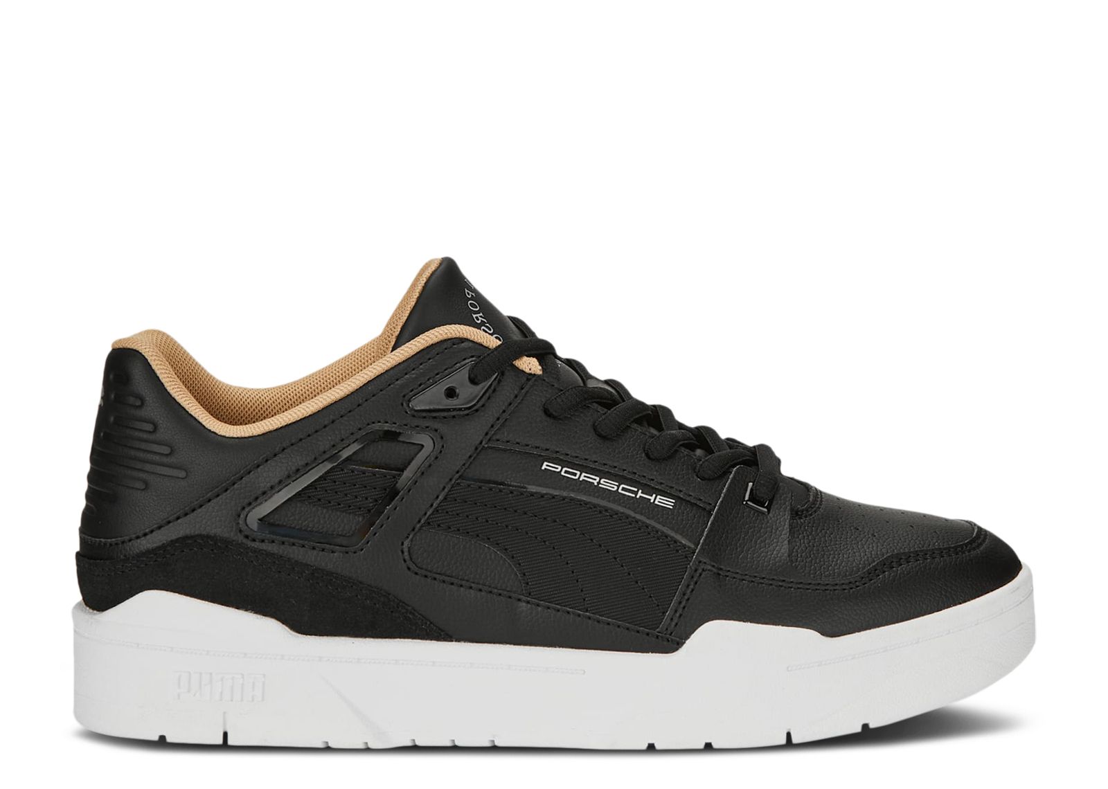 Buy 保时捷Legacy x Puma Slipstream '黑米色' 307457-01