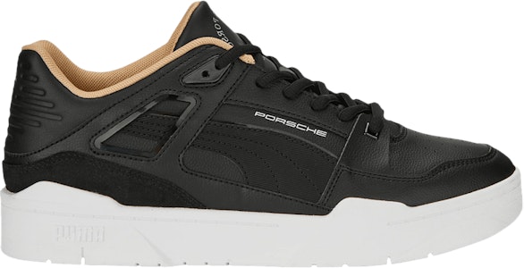 Porsche Legacy x Puma Slipstream 'Negro Beige' 307457-01 Buy Porsche Legacy x Puma Slipstream 'Negro Beige' 307457-01